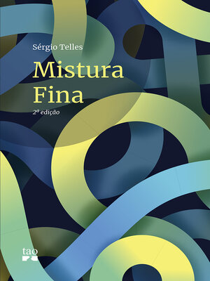 cover image of Mistura fina